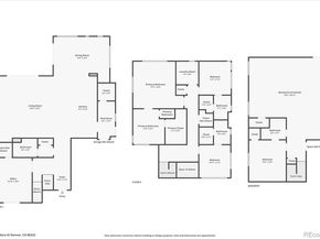 3289 S Eudora Street, Denver CO 80222