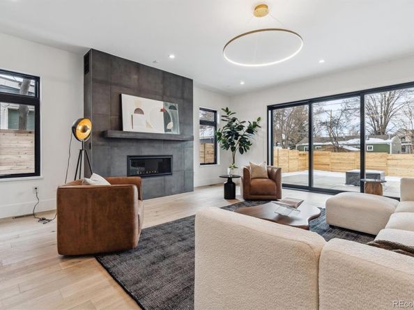 3289 S Eudora Street, Denver CO 80222