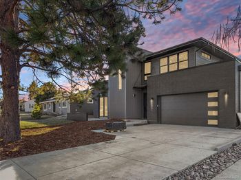 3289 S Eudora Street