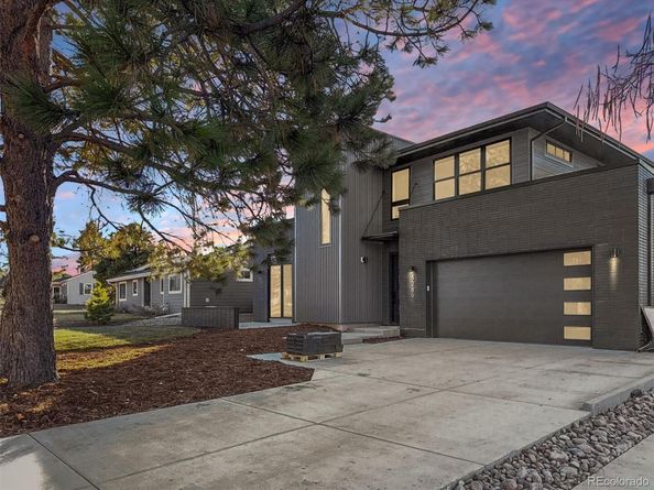 3289 S Eudora Street, Denver CO 80222