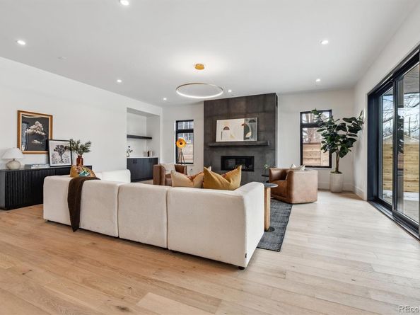 3289 S Eudora Street, Denver CO 80222
