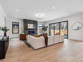 3289 S Eudora Street, Denver CO 80222