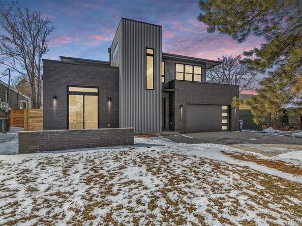 3289 S Eudora Street, Denver CO 80222