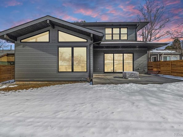 3289 S Eudora Street, Denver CO 80222