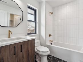 3289 S Eudora Street, Denver CO 80222