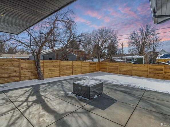 3289 S Eudora Street, Denver CO 80222