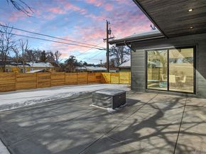 3289 S Eudora Street, Denver CO 80222