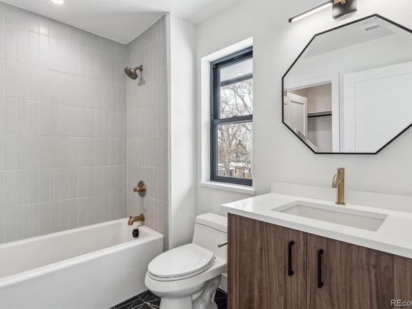 3289 S Eudora Street, Denver CO 80222
