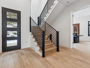 3289 S Eudora Street, Denver CO 80222