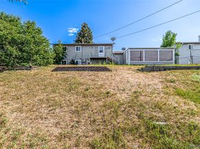 Undisclosed Address #5303102, Denver CO 80229