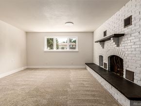 Undisclosed Address #5303102, Denver CO 80229