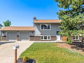 Undisclosed Address #5303102, Denver CO 80229