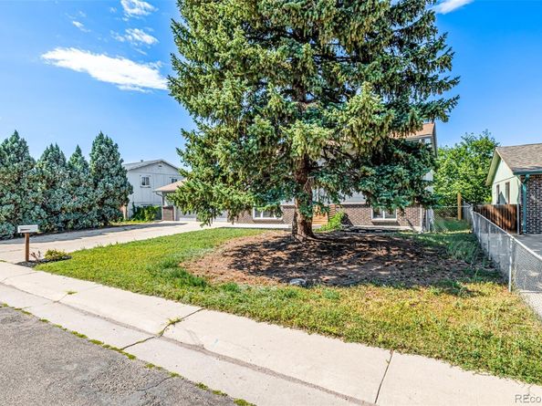 Undisclosed Address #5303102, Denver CO 80229