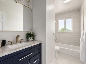 Undisclosed Address #5303102, Denver CO 80229