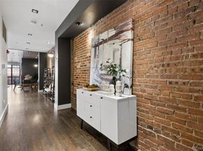 1441 Wazee Street 302, Denver CO 80202