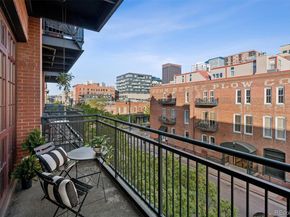 1441 Wazee Street 302, Denver CO 80202