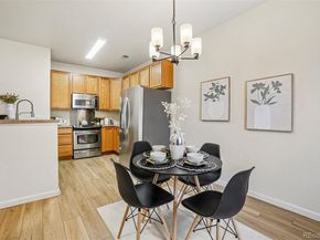 3375 Boulder Circle 101, Broomfield CO 80023