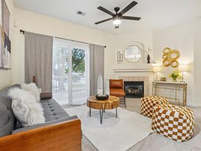 3375 Boulder Circle 101, Broomfield CO 80023
