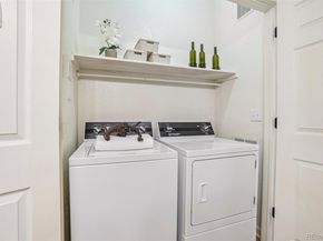 3375 Boulder Circle 101, Broomfield CO 80023