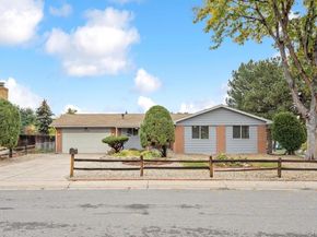10563 Zuni Street, Northglenn CO 80234