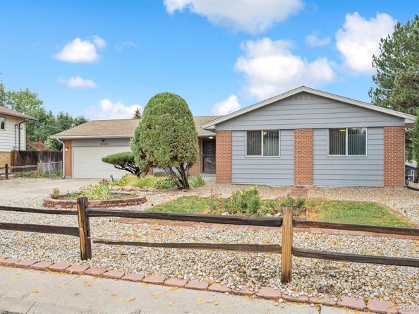 10563 Zuni Street, Northglenn CO 80234