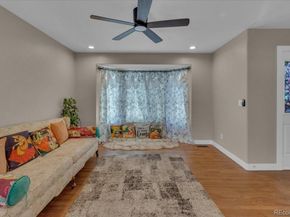 15406 E Dorado Avenue, Centennial CO 80015