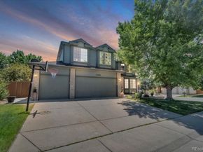15406 E Dorado Avenue, Centennial CO 80015