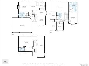 15406 E Dorado Avenue, Centennial CO 80015