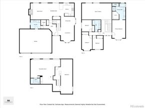 15406 E Dorado Avenue, Centennial CO 80015