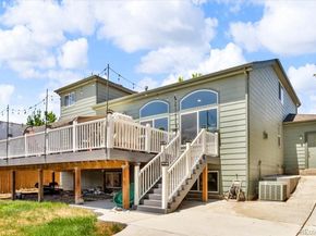 15406 E Dorado Avenue, Centennial CO 80015