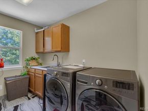 15406 E Dorado Avenue, Centennial CO 80015