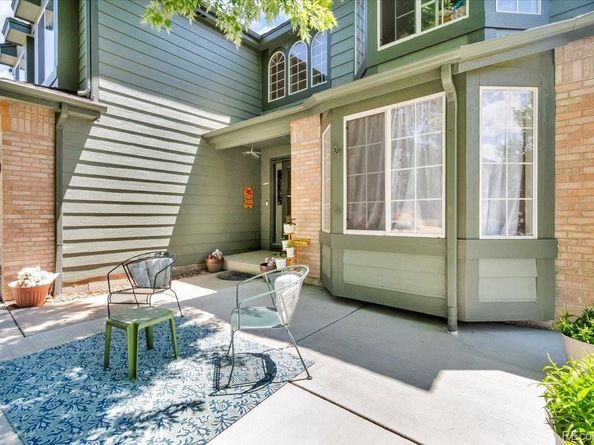 15406 E Dorado Avenue, Centennial CO 80015