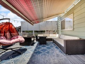 15406 E Dorado Avenue, Centennial CO 80015