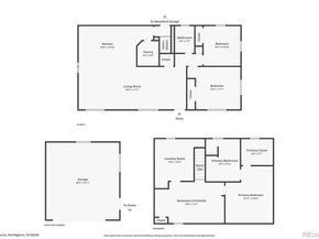 11360 Irma Drive, Northglenn CO 80233