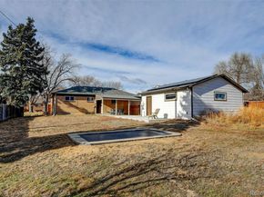 11360 Irma Drive, Northglenn CO 80233