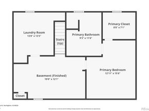 11360 Irma Drive, Northglenn CO 80233