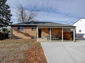 11360 Irma Drive, Northglenn CO 80233