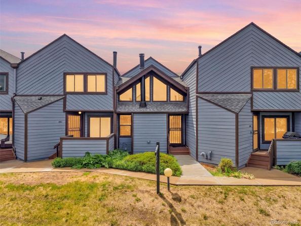8921 W Yale Avenue, Lakewood CO 80227