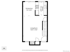 8921 W Yale Avenue, Lakewood CO 80227