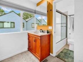 8921 W Yale Avenue, Lakewood CO 80227