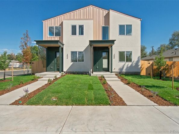 3658 S Galapago Street, Englewood CO 80110