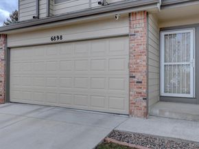 6898 S Dover Way, Littleton CO 80128