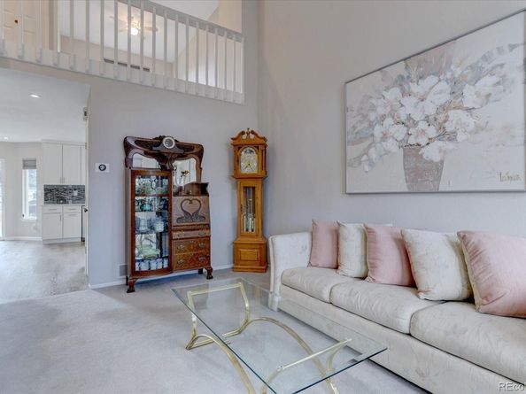 6898 S Dover Way, Littleton CO 80128