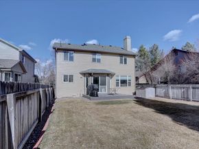 6898 S Dover Way, Littleton CO 80128