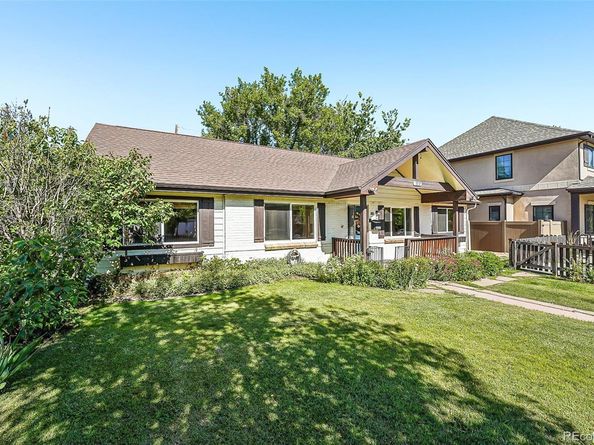 117 Magnolia Street, Denver CO 80220