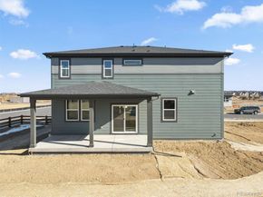15293 Olive Way, Thornton CO 80602