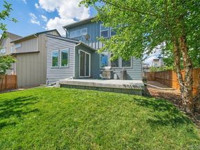 6760 Mariposa Court, Denver CO 80221