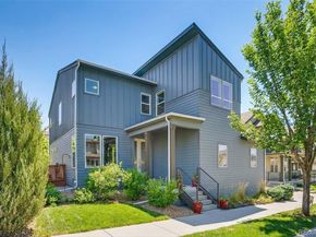 6760 Mariposa Court, Denver CO 80221
