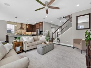 6760 Mariposa Court, Denver CO 80221