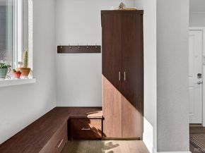 6760 Mariposa Court, Denver CO 80221